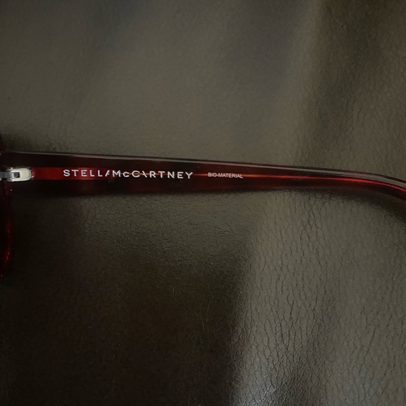 Stella McCartney Sunglassess - Picture 2 of 7